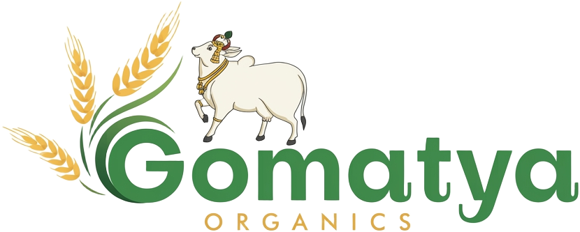 Gomatya Organics